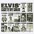 Elvis Presley - Recorded Live On Stage In Memphis (LP, Album, Ind)