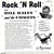 Bill Haley And His Comets - Rock 'N Roll - Decca - ED 2322 - 7", EP 971500698
