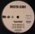 Mista Cavi - Turn It Up (12", Promo)