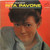 Rita Pavone - The International Teen-Age Sensation (LP, Album, Mono)