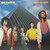 Air Supply - Lost In Love (LP, Album)