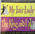 The New World Theatre Orchestra - My Fair Lady / The King And I - Stereo-Fidelity, Somerset - SF-2700 - LP 978713694