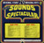 Various - Sounds Spectacular (LP, Comp)