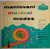 Mantovani And His Orchestra - Musical Modes (LP, Mono)