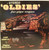 Lee Erwin - Oldies For Pipe Organ (LP, Album)
