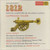 Tchaikovsky* - Antal Dorati, Minneapolis Symphony Orchestra, University Of Minnesota Brass Band - 1812 Festival Orchestra, Op. 49 (Original Scoring) / Capriccio Italien. Op. 45 (LP, Album, Mono)