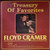 Floyd Cramer - Treasury Of Favorites (LP, Comp, Ind)