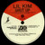 Lil Kim* - Shut Up (12", Promo)