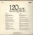Various - 120 Music Masterpieces - Columbia House - S2S 5630 - 2xLP, Comp 982648945