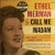 Ethel Merman - 12 Songs From Call Me Madam - Decca - DL 8035 - LP 983038723