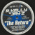R. Kelly & Jay-Z - Big Chips / The Return - Roc-A-Fella Records - DEFR 16189-1 - 12", Promo 983697023