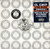 G-Dep - Special Delivery (Remix) (12", Single, Promo)