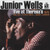 Junior Wells - Live At Theresa's 1975 (CD, Album)