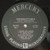 Dinah Washington - Unforgettable - Mercury, Mercury - MG 20572, MG-20572 - LP, Album, Mono 994406802