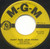 Hank Williams With His Drifting Cowboys - Weary Blues From Waitin' / I Can't Escape From You (7", Single)