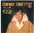 Conway Twitty - C'Est Si Bon (It's So Good) / Don't You Dare Let Me Down (7", Single)