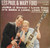 Les Paul And Mary Ford* - Jura (I Swear I Love You) / It's Been A Long Long Time (7")