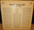 Dean Gitter - Ghost Ballads (LP, Album, Mic)