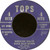 Jack Owens - Tops 4 Hits - Tops Records, Tops Records - R1020X45-49, 45-R 1020 - 7", EP, Cle 1001999250