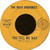 The Beau Brummels - You Tell Me Why (7", Single, Styrene, Bla)