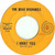The Beau Brummels - You Tell Me Why (7", Single, Styrene, Bla)
