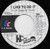 KC & The Sunshine Band - I Like To Do It / Come On In - T.K. Records - 1020 - 7", Single 1002421577
