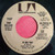 Don McLean - If We Try (7", Single, Styrene)
