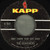 The Searchers - Don't Throw Your Love Away / I Pretend I'm With You - Kapp Records - K-593 - 7", Single, Styrene 1006616609