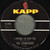 The Searchers - Don't Throw Your Love Away / I Pretend I'm With You - Kapp Records - K-593 - 7", Single, Styrene 1006616609