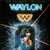 Waylon Jennings - What Goes Around Comes Around (LP, Album, Ind)