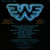 Waylon Jennings - What Goes Around Comes Around (LP, Album, Ind)