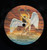 Bad Company (3) - Desolation Angels (LP, Album, PRC)