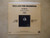 Julian Lennon - Too Late For Goodbyes (7", Single, Styrene, AR)