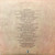 Jackson Browne - For Everyman (LP, Album, RE, SP )