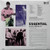 Elvis Presley With The Jordanaires - Essential Elvis Presley (LP, Comp, Mono,  )
