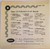 Frank Sinatra - Sings Songs From His Warner Bros. Picture "Young At Heart" - Capitol Records - EAP 1-571 - 7", EP 1015348356