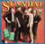 Scandal (4) - Scandal (12", EP, Ter)