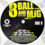 8Ball And MJG* - You Don't Want Drama (12", Promo)