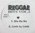 Various - Reggae Hits Vol.2 (12", W/Lbl)