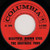 The Brothers Four - The Green Leaves Of Summer / Beautiful Brown Eyes (7")