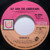 Jay & The Americans - Hushabye - United Artists Records - UA 50535 - 7", Single, She 1017702077
