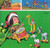 The Peppermint Kandy Kids - The Little Drummer Boy (LP, Album)