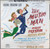 Meredith Willson - The Music Man - Original Broadway Cast (LP, Album, RP, Scr)