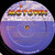 Commodores - Movin' On (LP, Album, Sup)