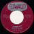 Thomas Wayne With The DeLons - Tragedy / Saturday Date (7", Styrene)