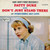 Patty Duke - Don't Just Stand There (7", Single)