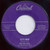 The Five Keys - That's Right - Capitol Records - F3502 - 7", Single 1028231486