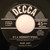 Four Aces* Featuring Al Alberts - It's A Woman's World / The Cuckoo Bird In The Pickle Tree (7", Single)