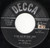 The Four Aces - If You Take My Heart Away / You Fooled Me (7", Single)