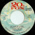 Ronnie Hayden - Picture Of A Fool (7", Single)